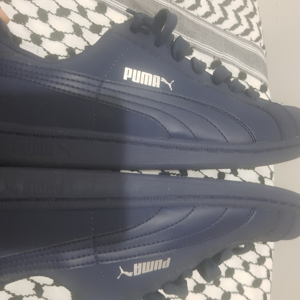 Puma Suede Classic Puma - Picture 9 of 9